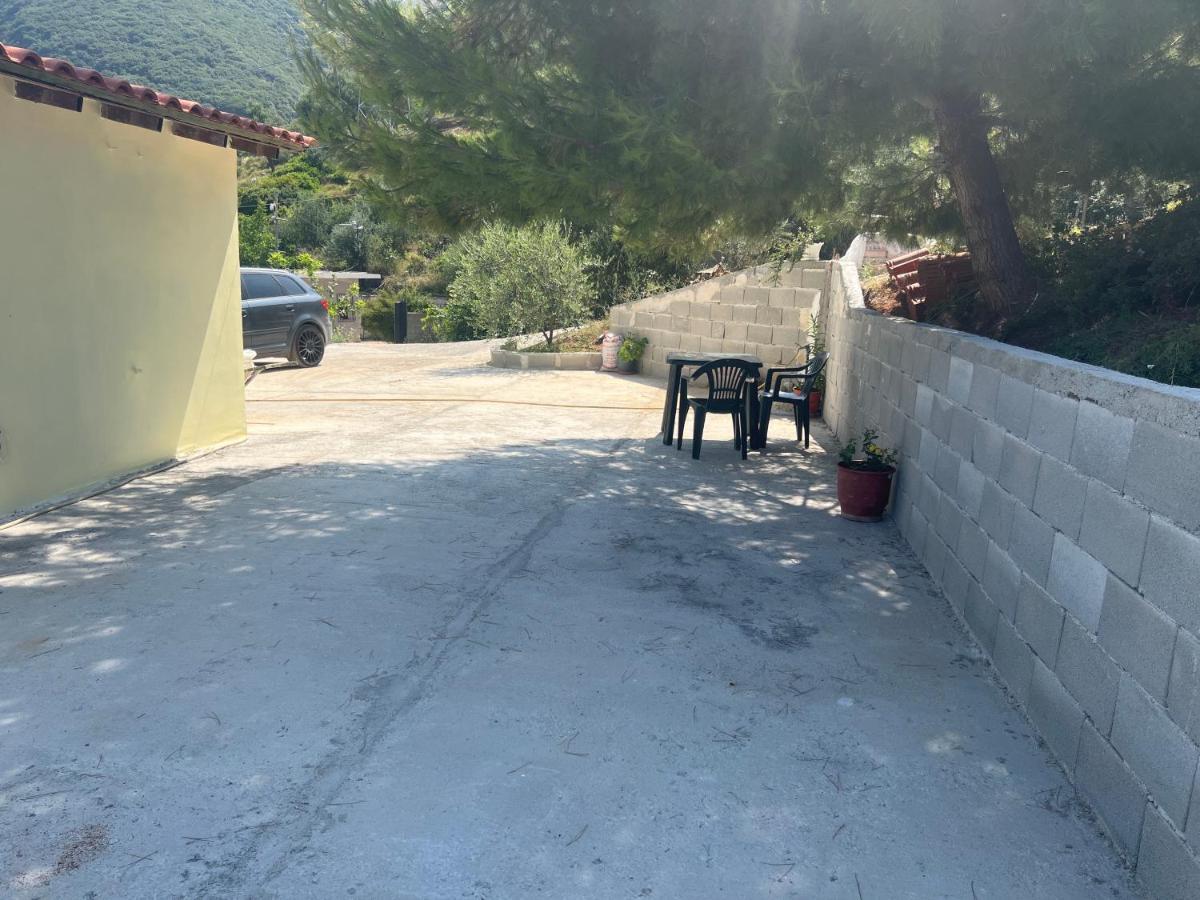 Apartment Sea View Vlorë