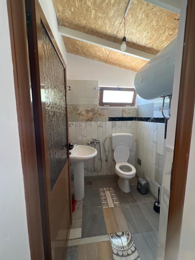 Sea View Apartment Vlorë