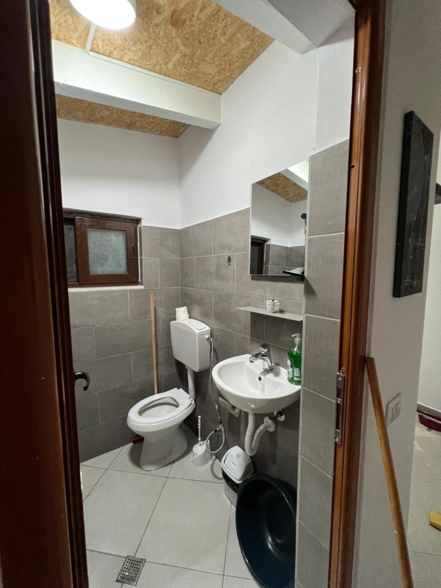 Sea View Apartment Vlorë