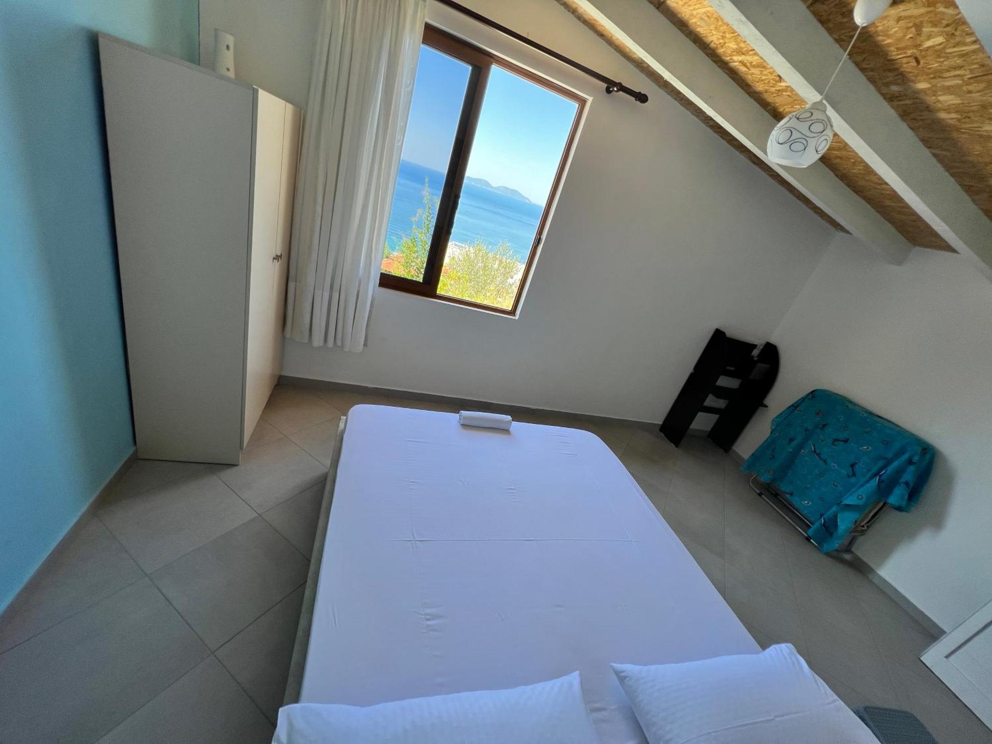 Sea View * Vlorë
