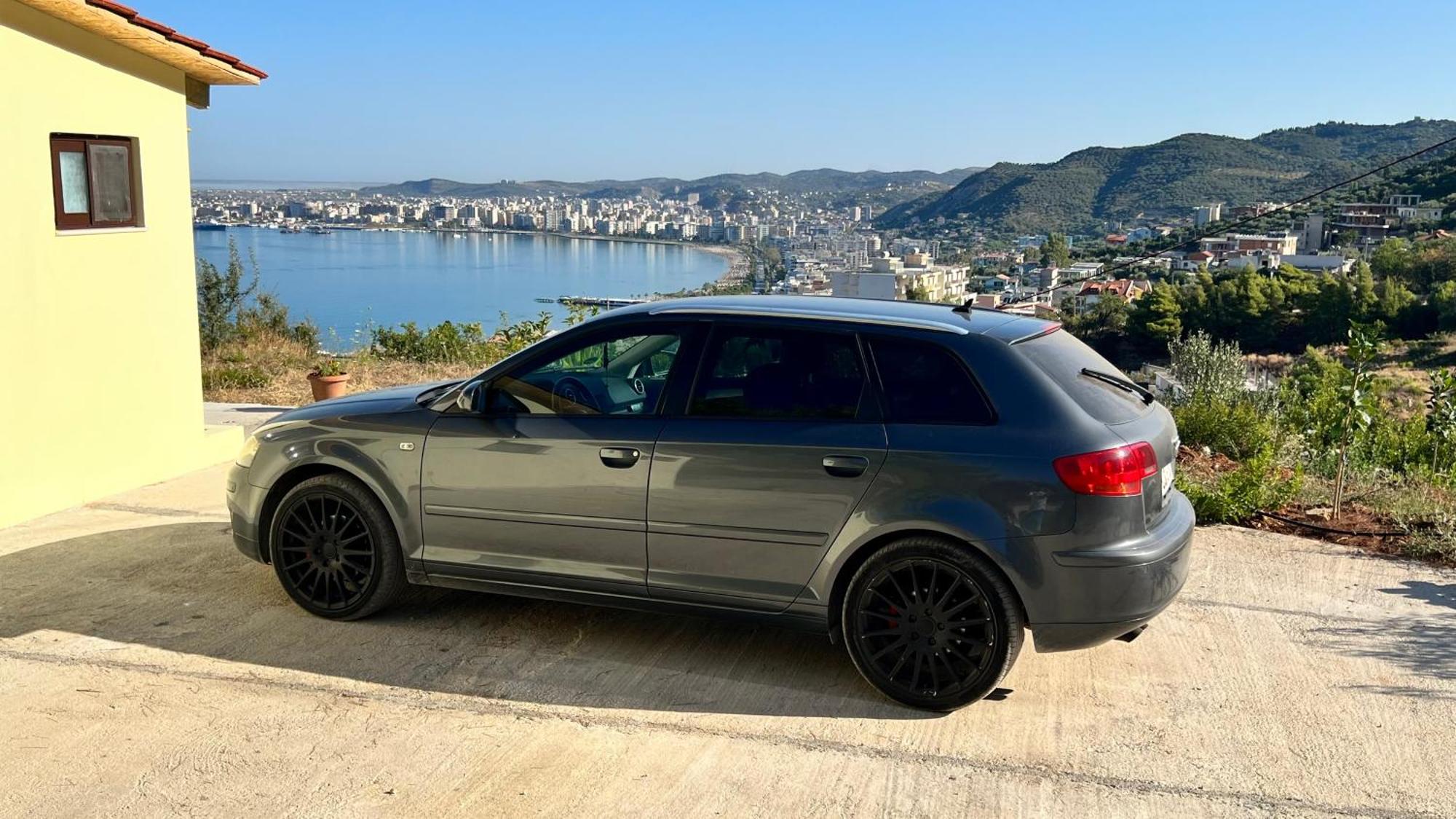 Sea View Vlorë