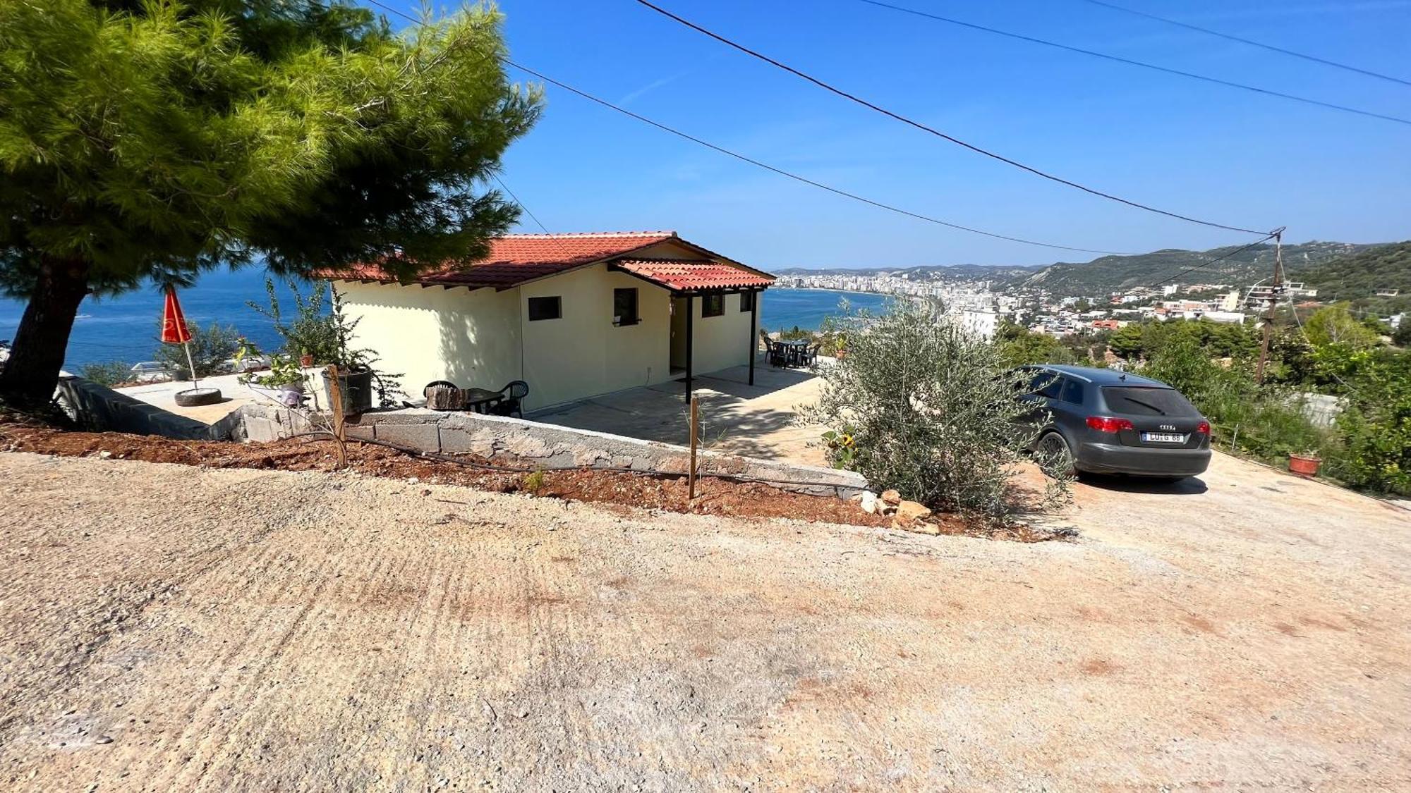 Sea View * Vlorë
