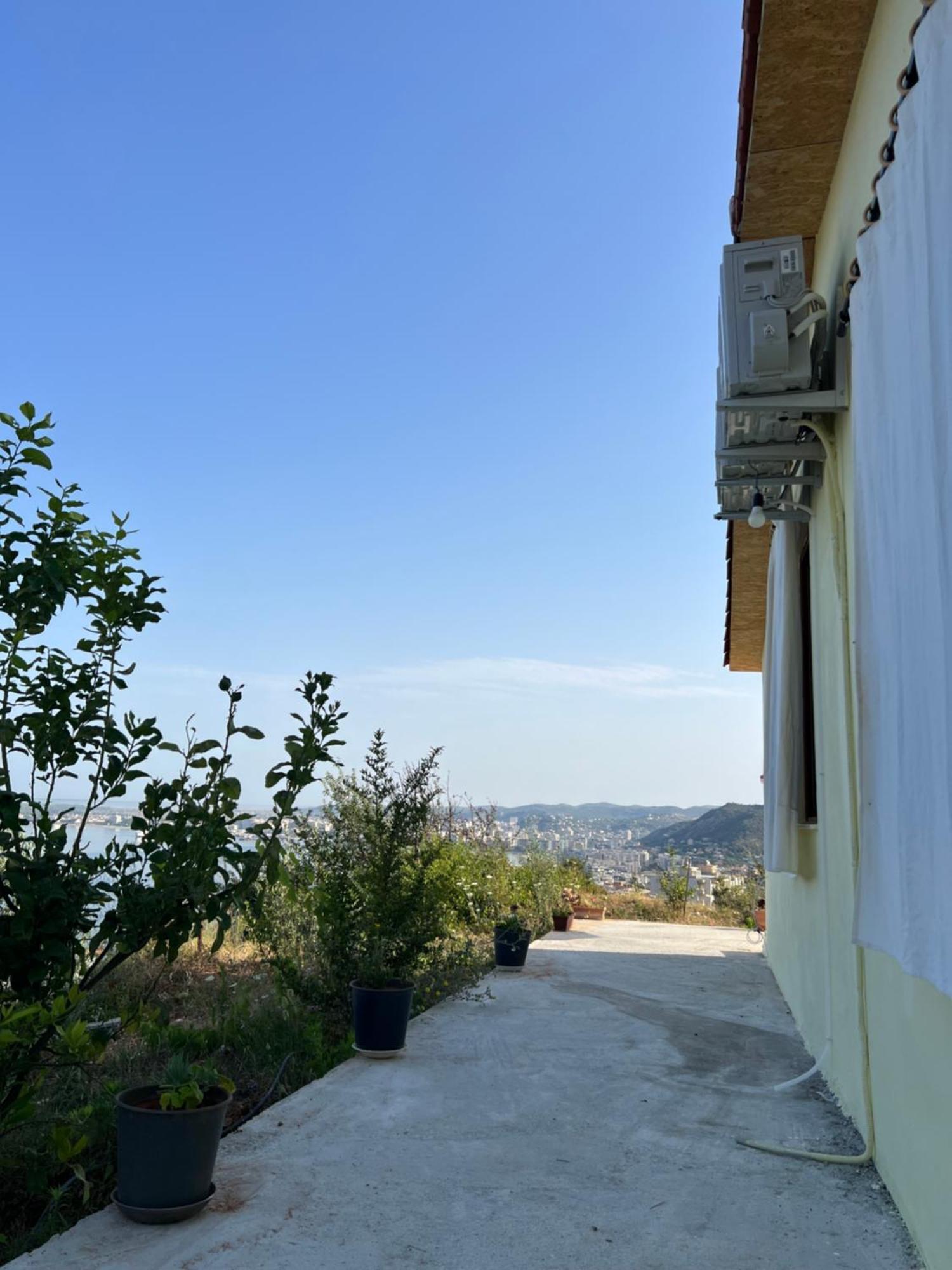 Apartment Sea View Vlorë
