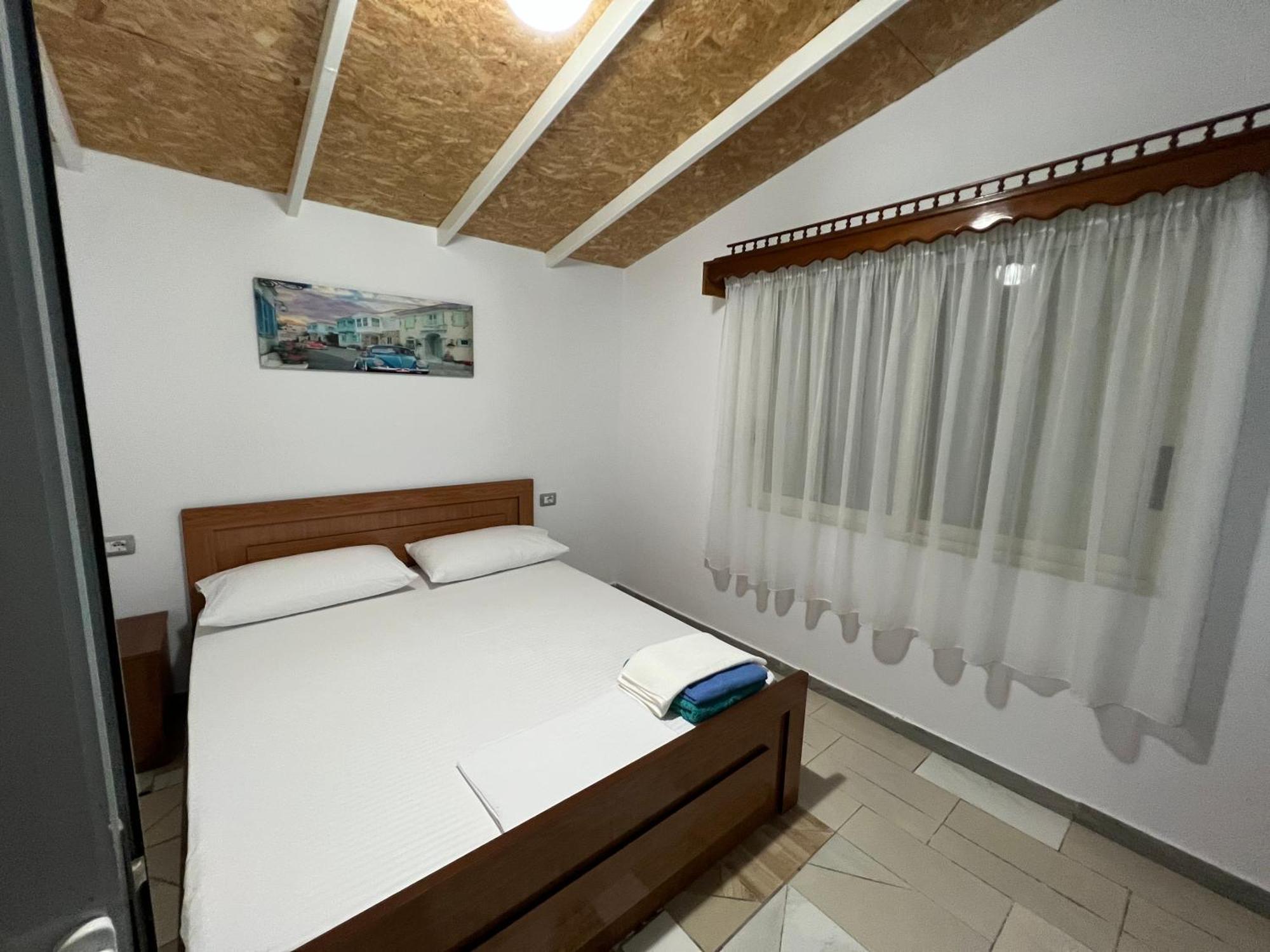 Apartment Sea View Vlorë