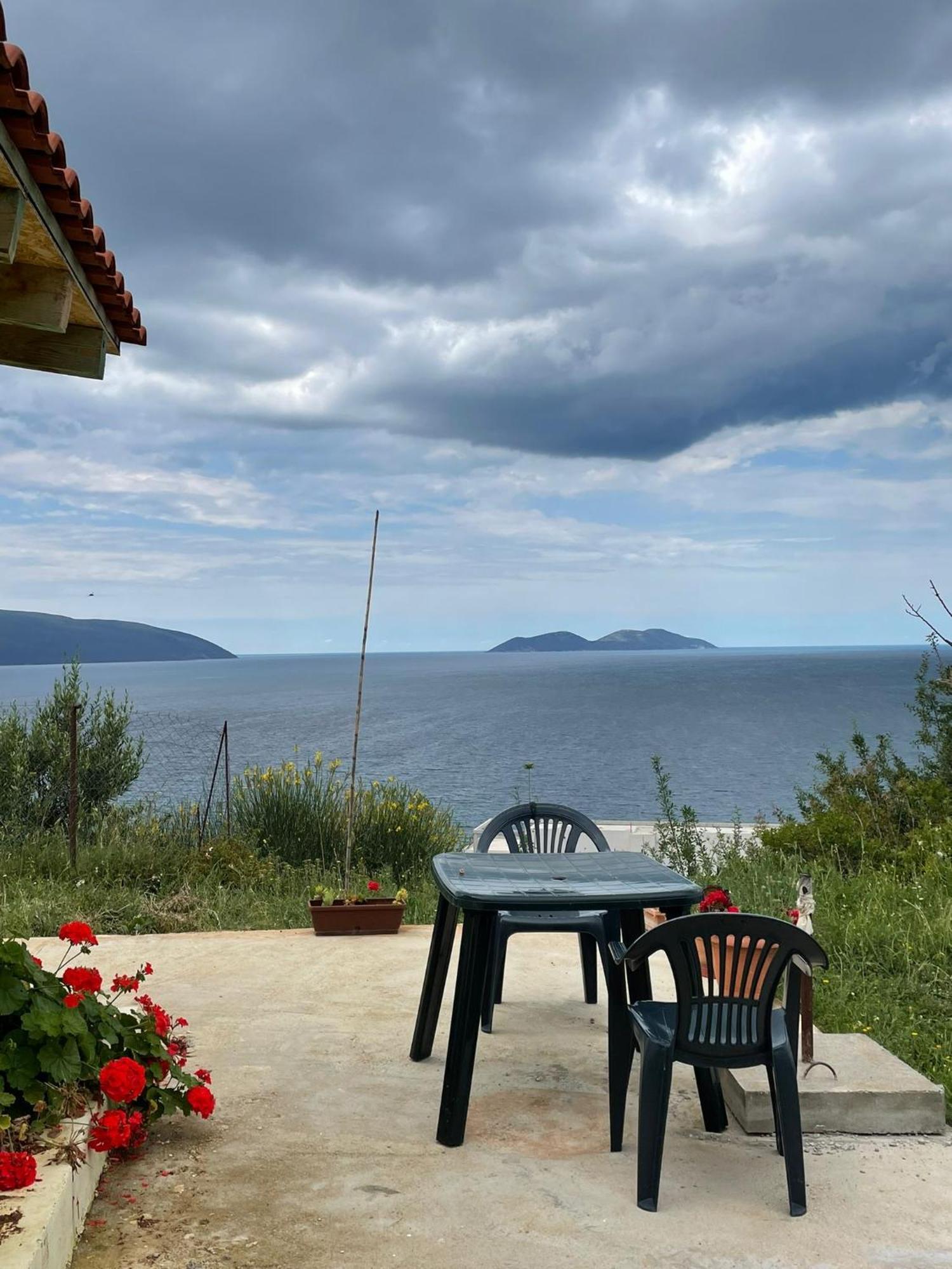 Apartment Sea View Vlorë